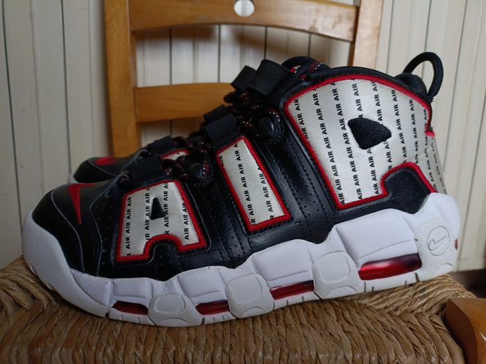 Nike Air 96 - photo numéro 7