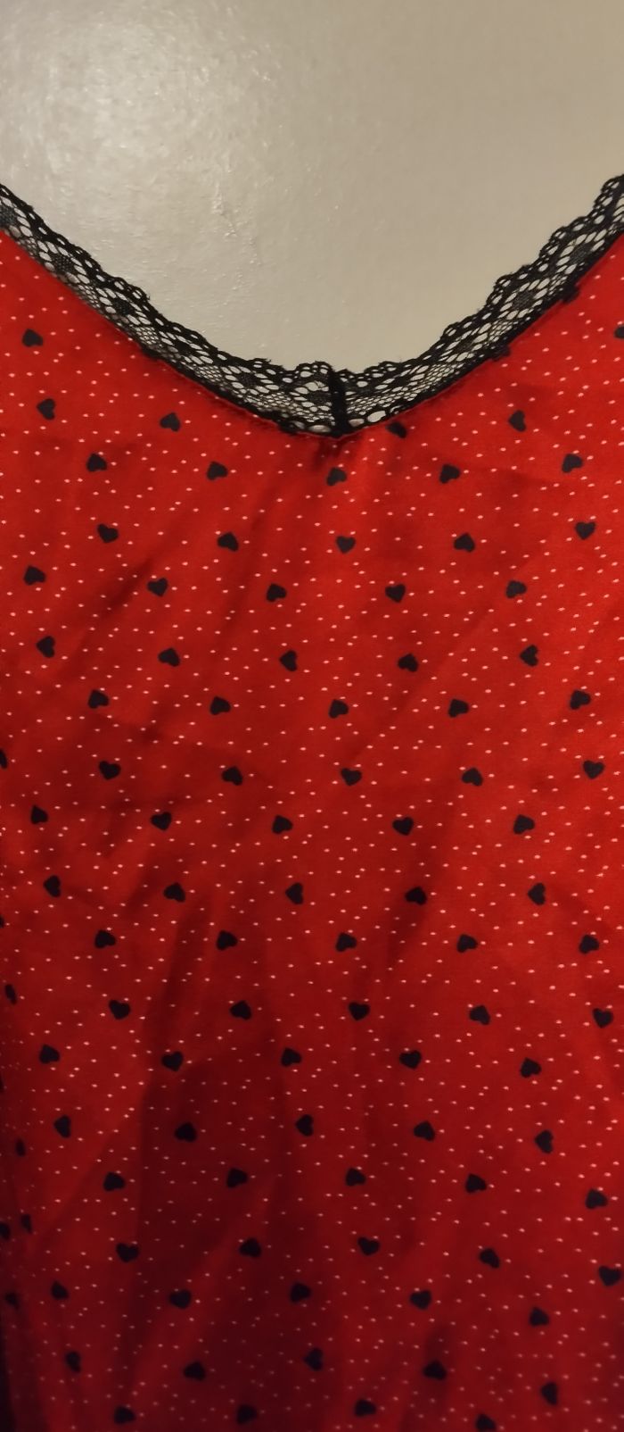 Nuisette - photo numéro 2