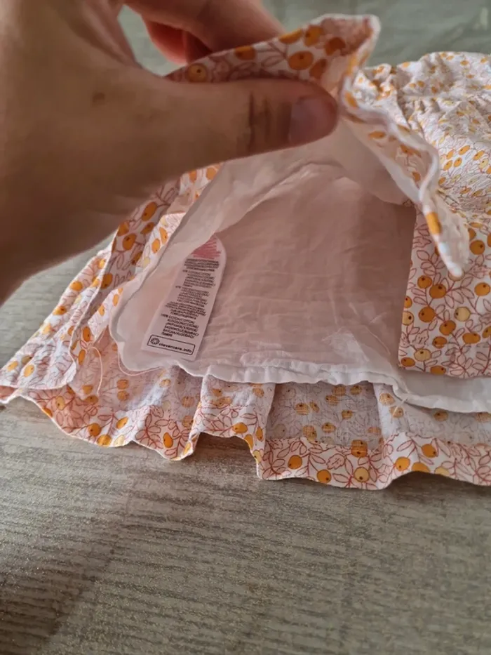 Magnifique robe - photo numéro 5