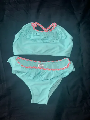 Maillot de bain 6/7 ans