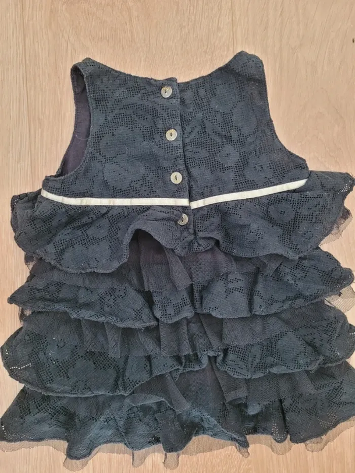 Robe Orchestra 6 mois - photo numéro 4