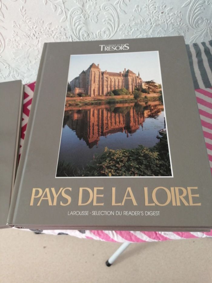 La france et ses tresors - photo numéro 3