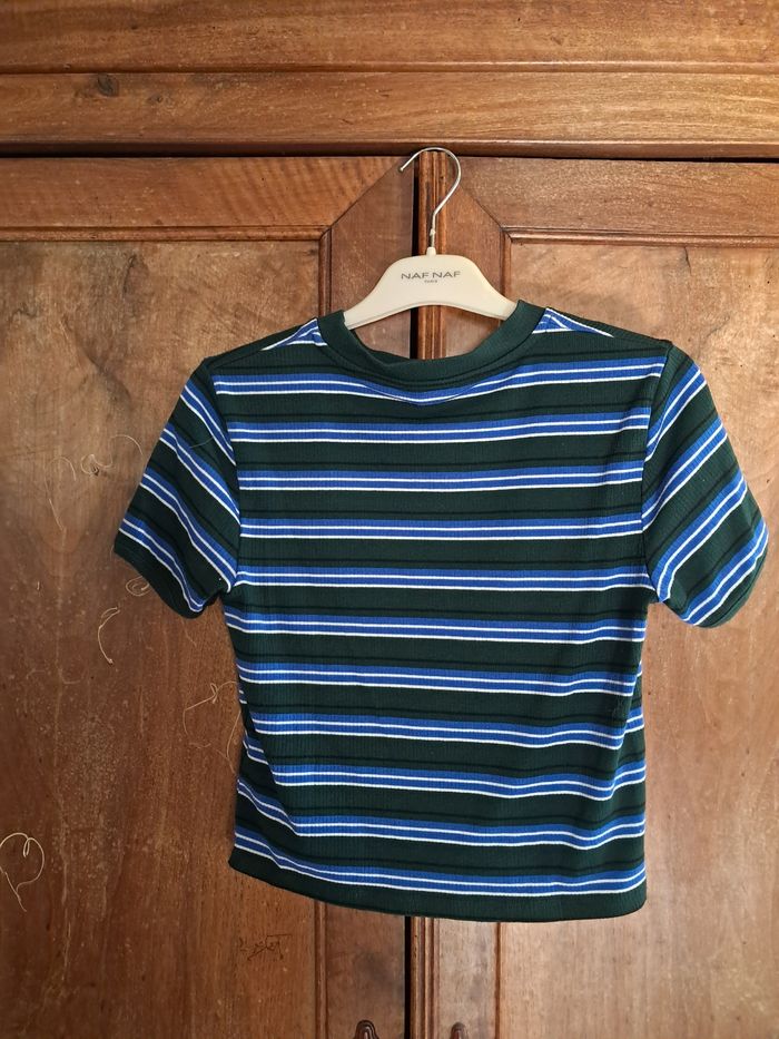 Tee-shirt - photo numéro 3