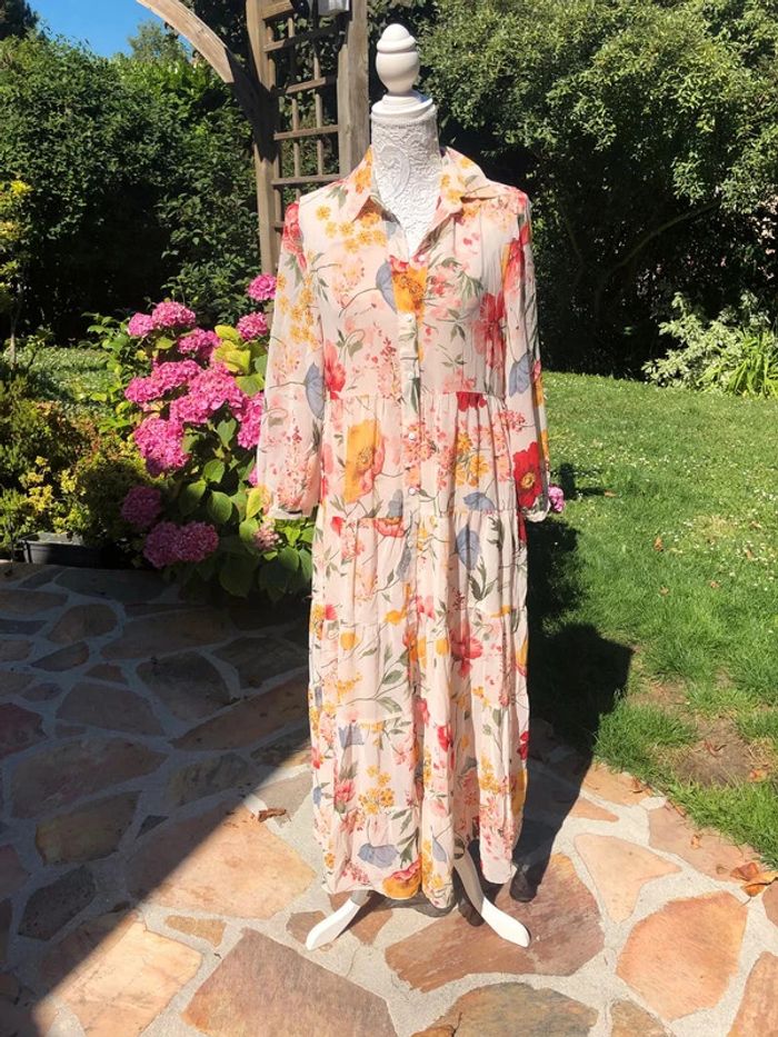 Robe Zara neuve taille S