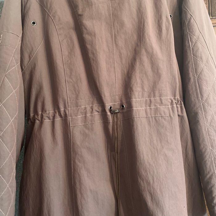 Manteau - photo numéro 5