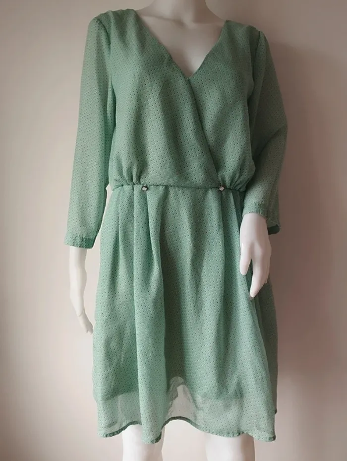 Robe Mismash taille 40 - photo numéro 2