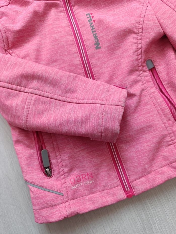 Veste taille 98cm soit 3 ans - photo numéro 3