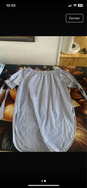 Teeshirt manche courte 