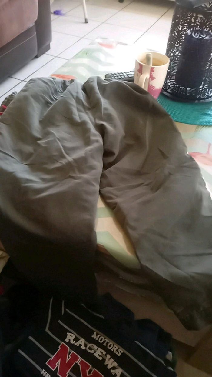 Jogging garçon - photo numéro 4