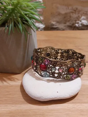 Bracelet fantaisie 🎁🎄