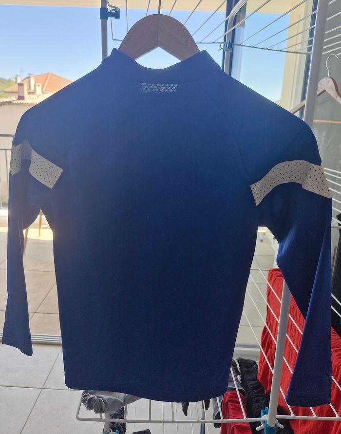 Veste Puma Olympique de Marseille - photo numéro 4