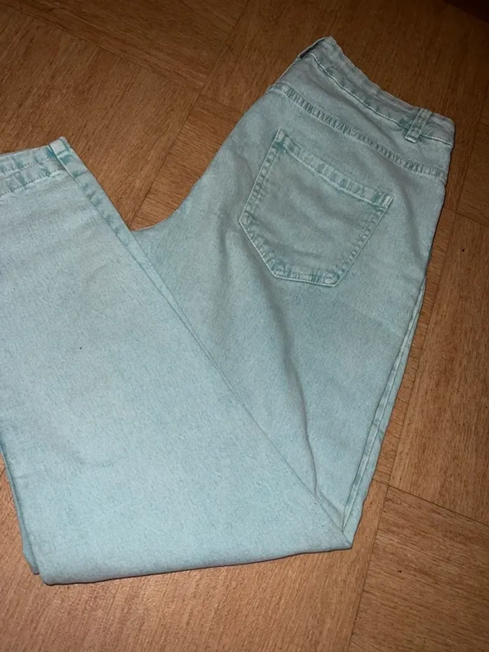 Jeans Kiabi - photo numéro 2
