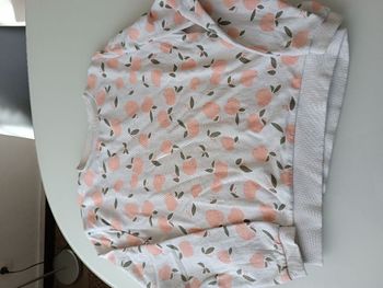 Pull fille