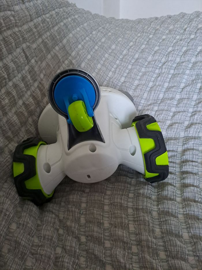 Movi super robot - photo numéro 5