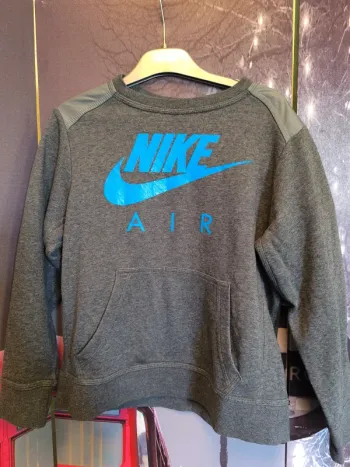 62700 pull garçon 10 ans