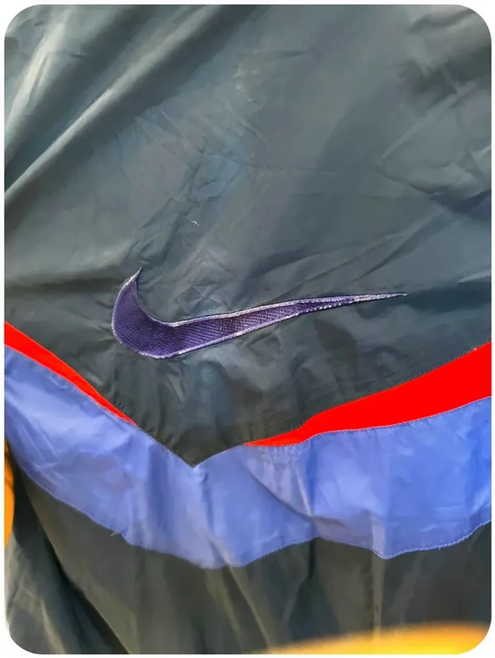 Veste Nike vintage - photo numéro 6