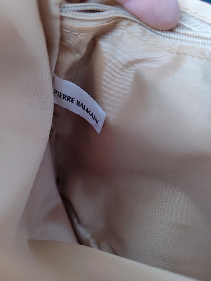Sac bandoulière vintage - photo numéro 6