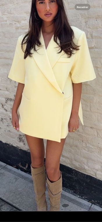 Blazer sublime
