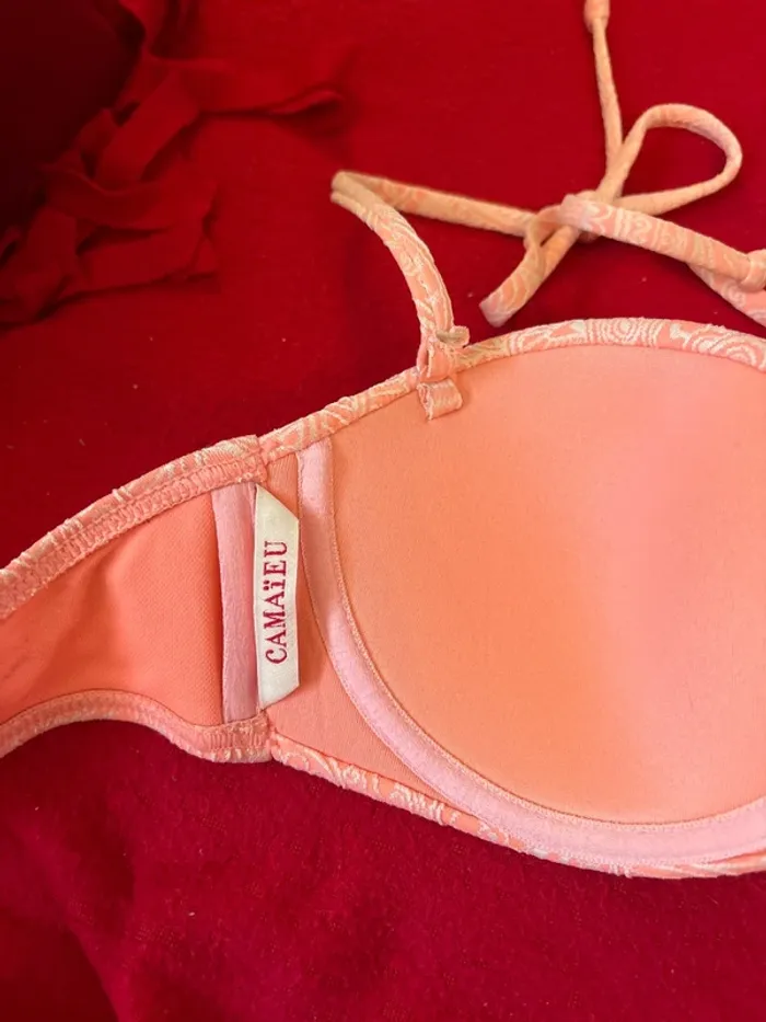 Bikini camaïeu - photo numéro 6