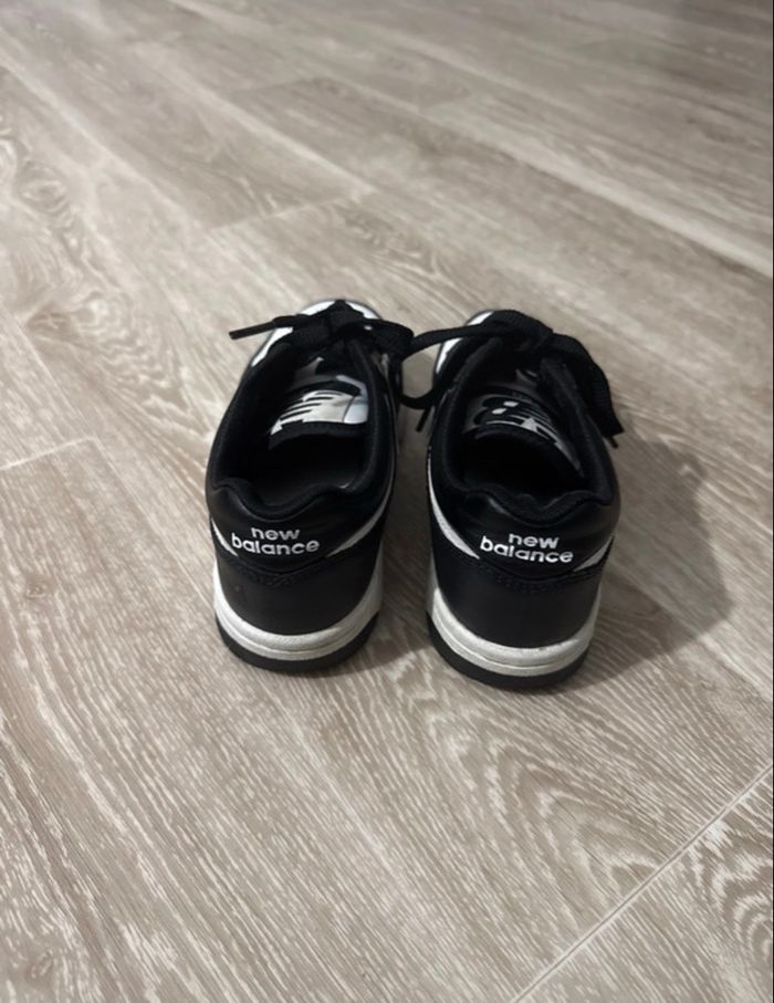 chaussures - photo numéro 2