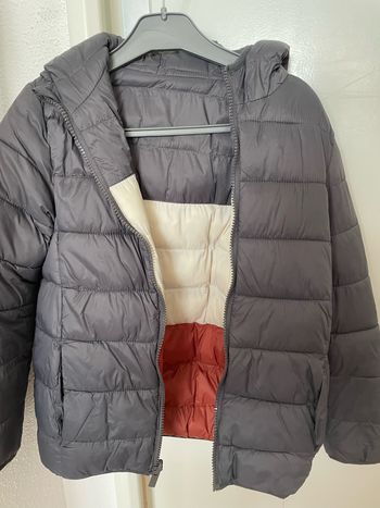Veste vertbaudet
