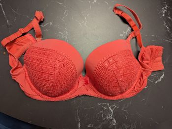 Soutien gorge 😄