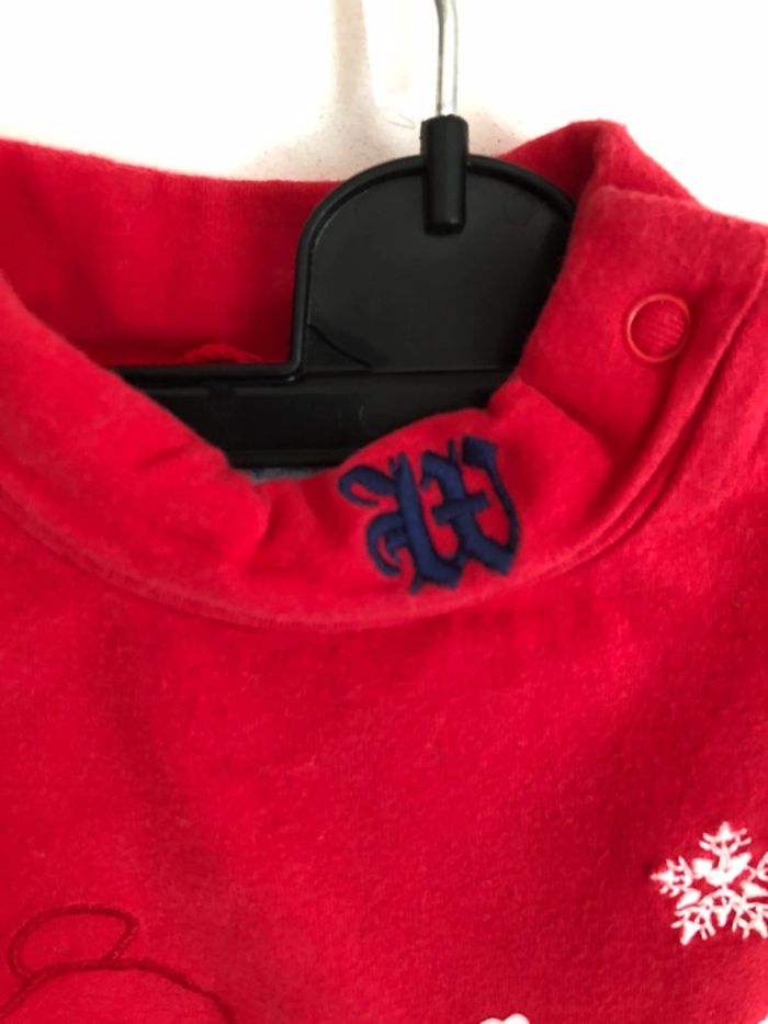 Col roulé - photo numéro 3