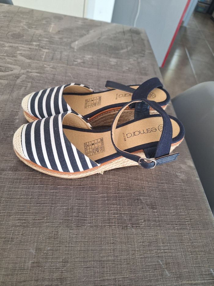 Chaussure femme