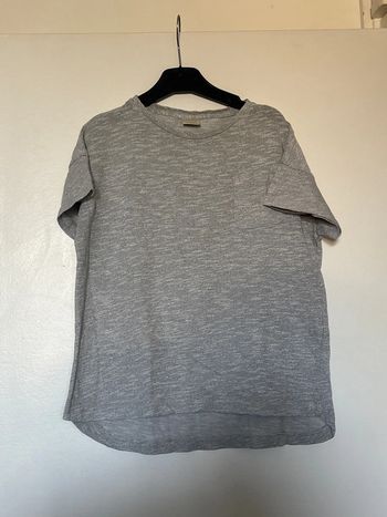 T-shirt pailleté