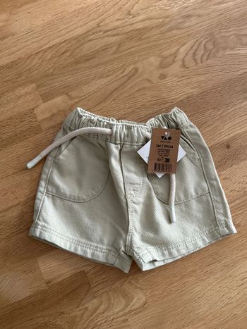 Short