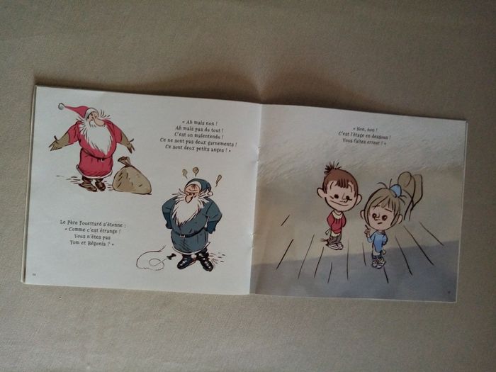 Livre enfant : Noël - photo numéro 8