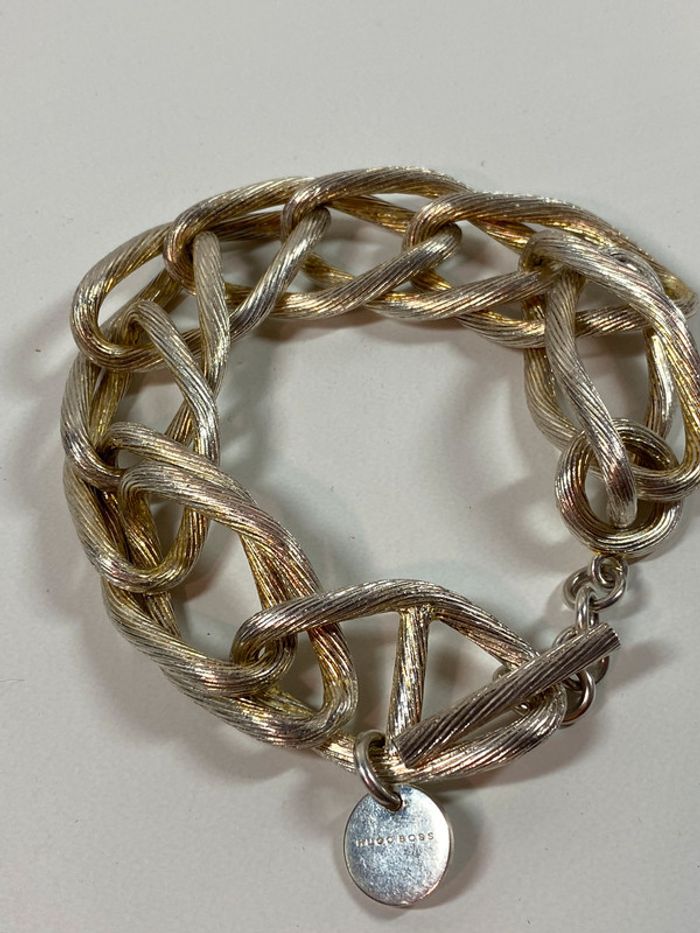 Bracelet Hugo Boss - photo numéro 5