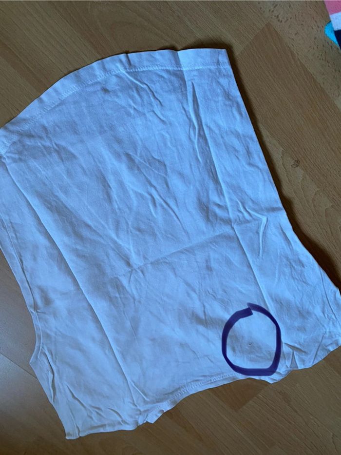T-shirt Gémo Taille 5 ans - photo numéro 2