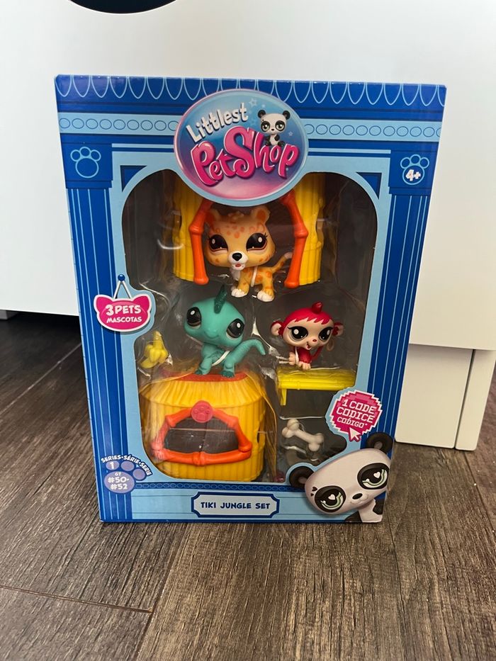 Petshop neuf - photo numéro 2