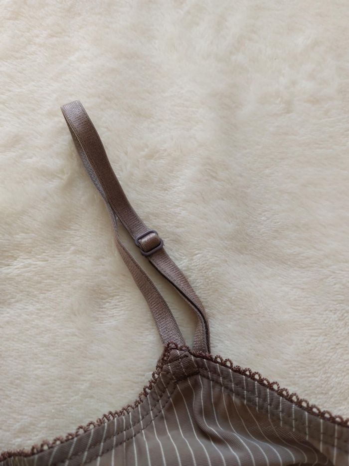 Nuisette de nuit originale taille 38 - photo numéro 6