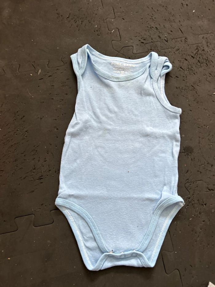 Lot bodies - photo numéro 11