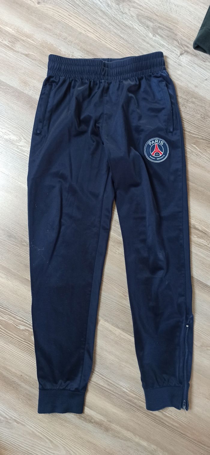 Lot sport garçon 10 ans PSG Puma airness - photo numéro 4