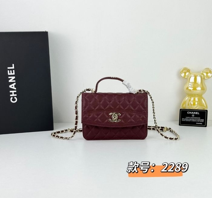 Chanel25C  2289