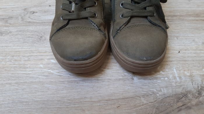 Chaussures garçon Friboo p.29 - photo numéro 7