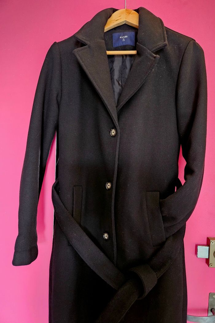 Manteau - photo numéro 5