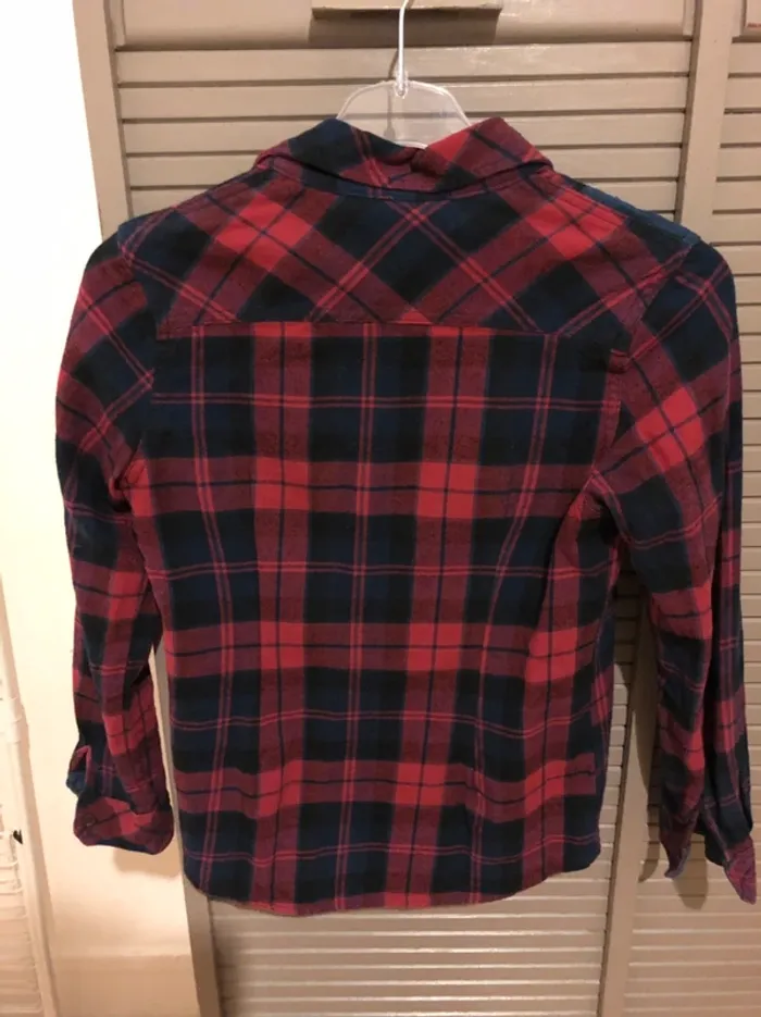 Chemise chaude - photo numéro 2