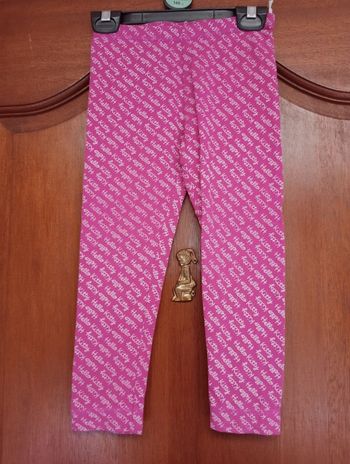 Legging Hello Kitty taille 4ans / 104cm
