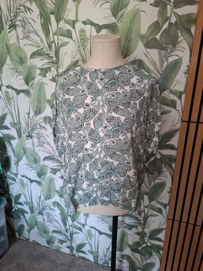 Blouse h&m