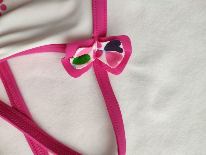 Haut de bain - 2 ans - photo numéro 4