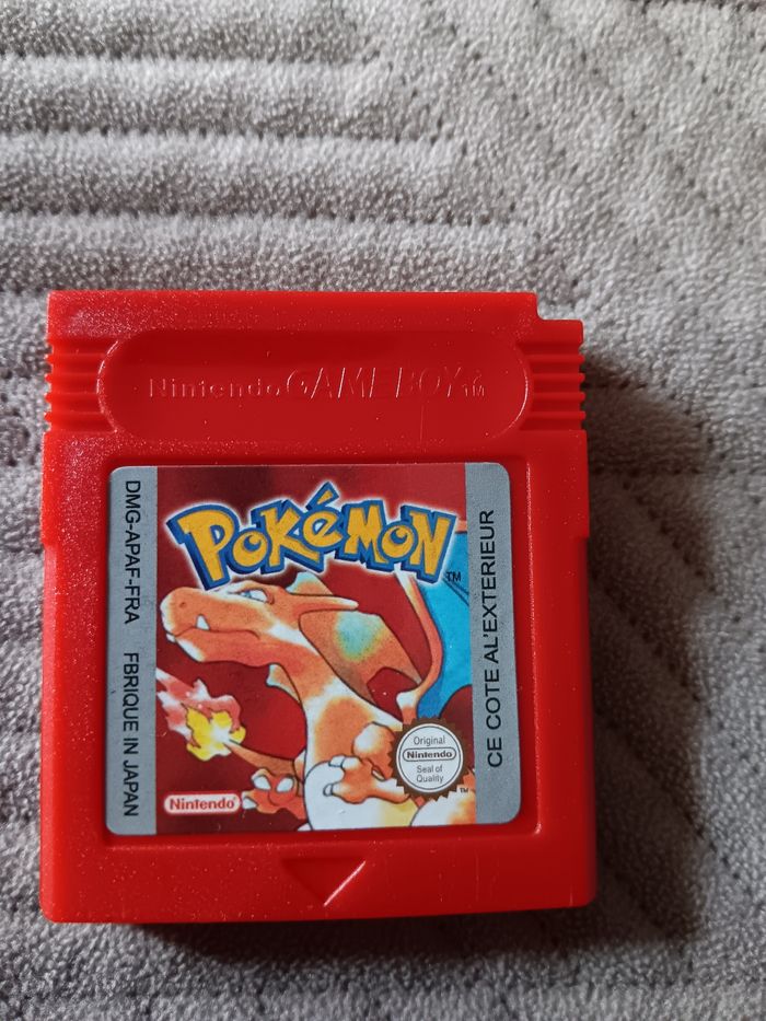 Pokémon - photo numéro 3