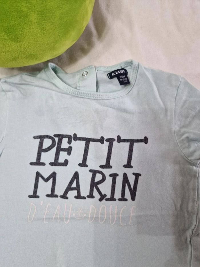 T-shirt - photo numéro 2