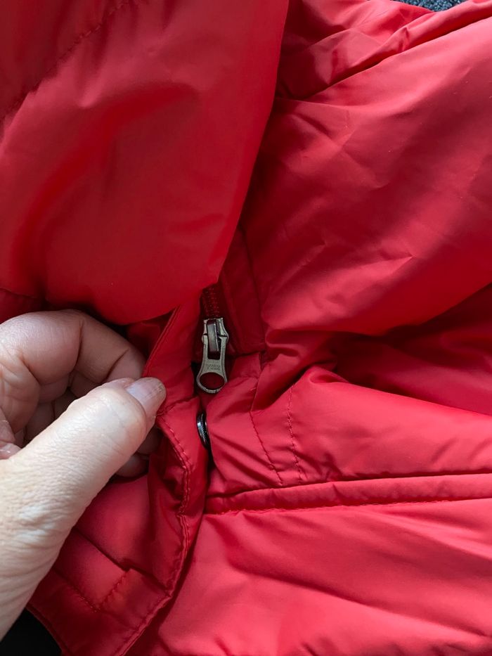 Doudoune Timberland - photo numéro 4