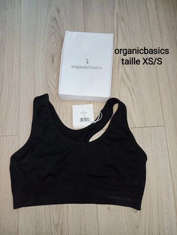Brassière