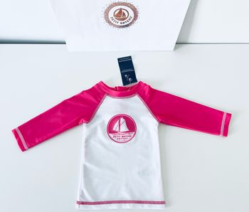Maillot de bain anti UV Petit Bateau