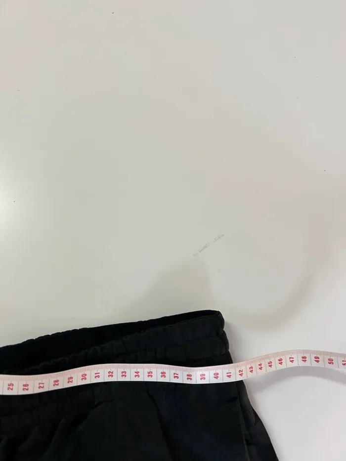 Jogging Adidas Homme Noir/Blanc Taille L | Très Bon État | JG10 - photo numéro 7